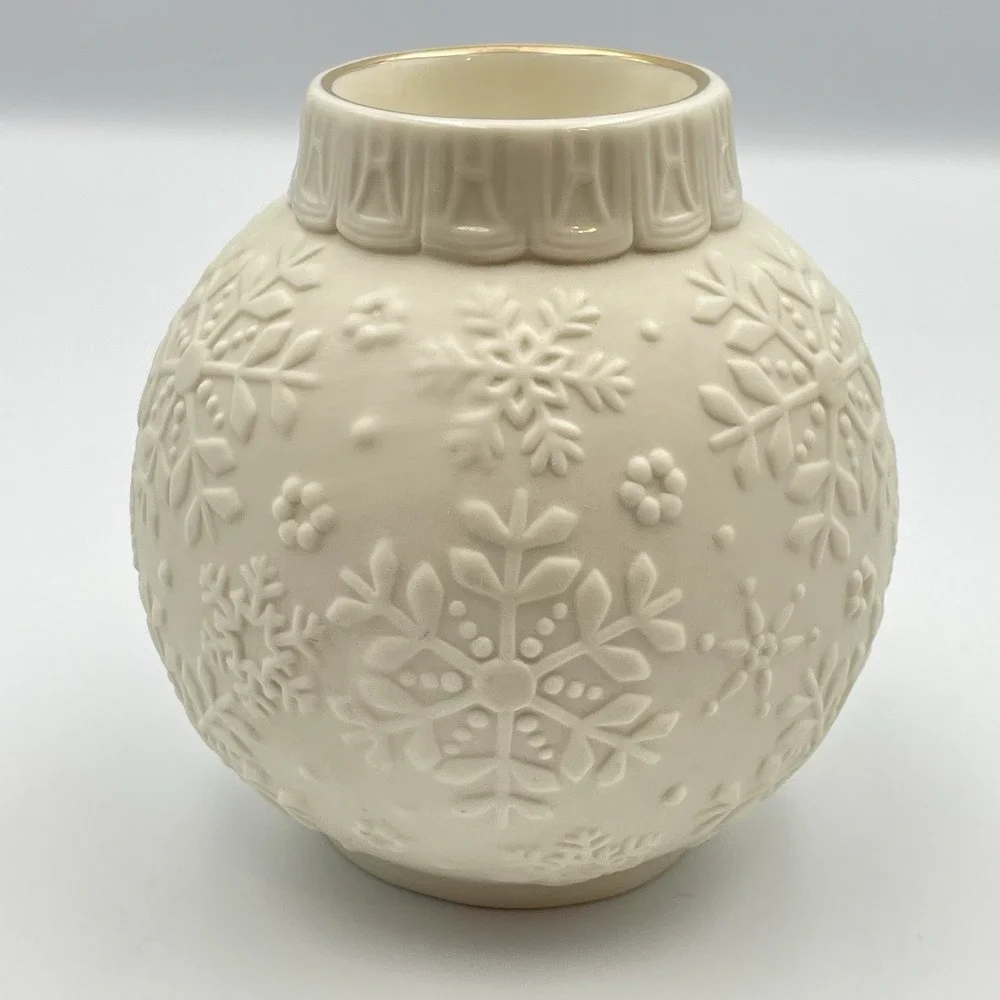 Lenox ornamental glow
